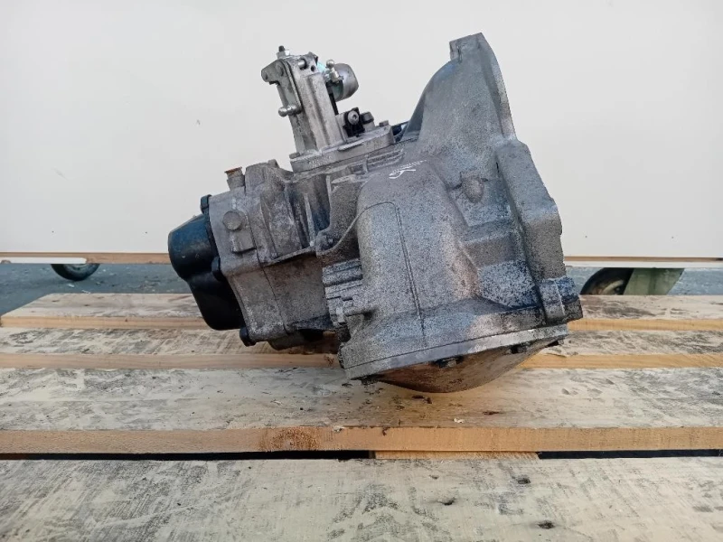 Cambio 24582874 5 MARCE MANUALE Opel Astra K 2016