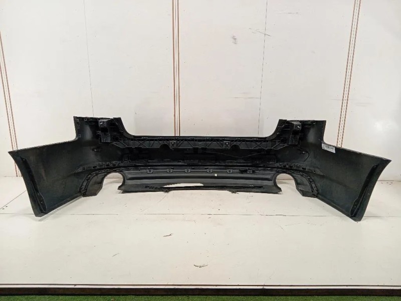 Paraurti POST 8W5807385A Audi A4 8W5 Avant 2015