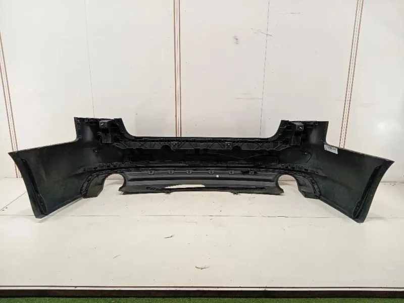 Paraurti POST 8W5807385A Audi A4 8W5 Avant 2015