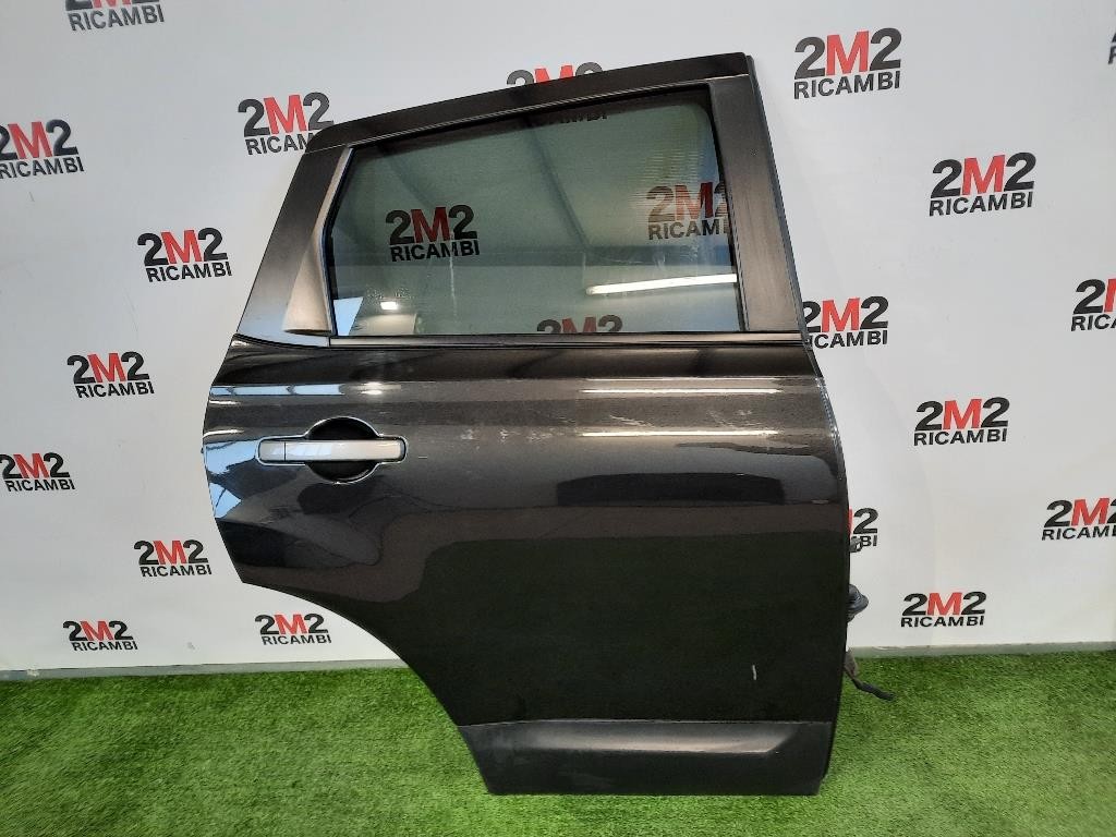 Porta POST DX H2100JD0MC Nissan Qashqai I 2007