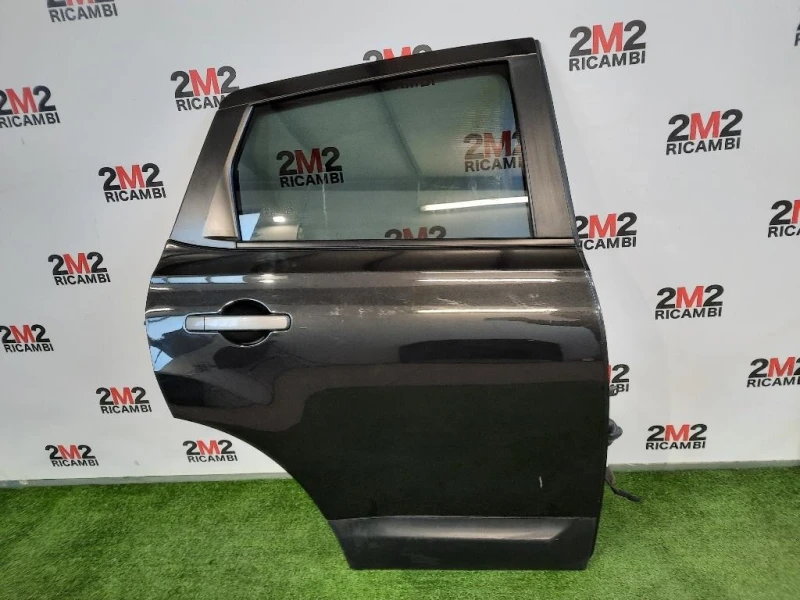 Porta POST DX H2100JD0MC Nissan Qashqai I 2007