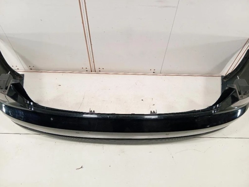 Paraurti POST 8W5807385A Audi A4 8W5 Avant 2015