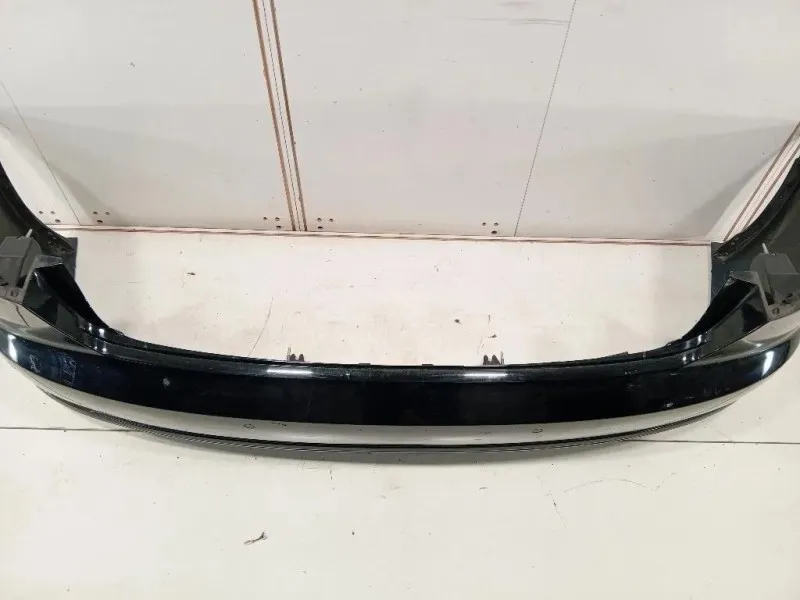 Paraurti POST 8W5807385A Audi A4 8W5 Avant 2015