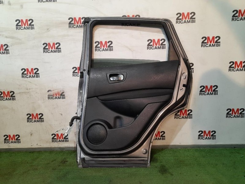 Porta POST DX H2100EY1MA Nissan Qashqai I 2007