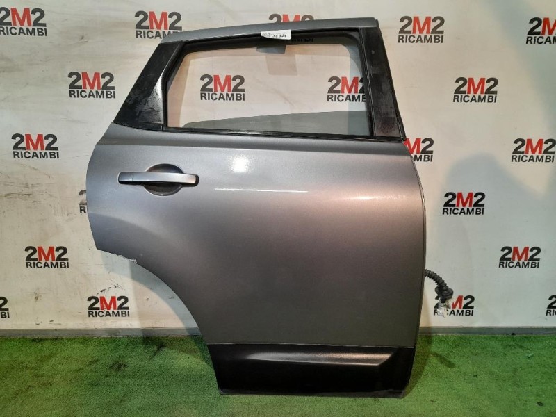 Paraurti POST 8W5807385A Audi A4 8W5 Avant 2015