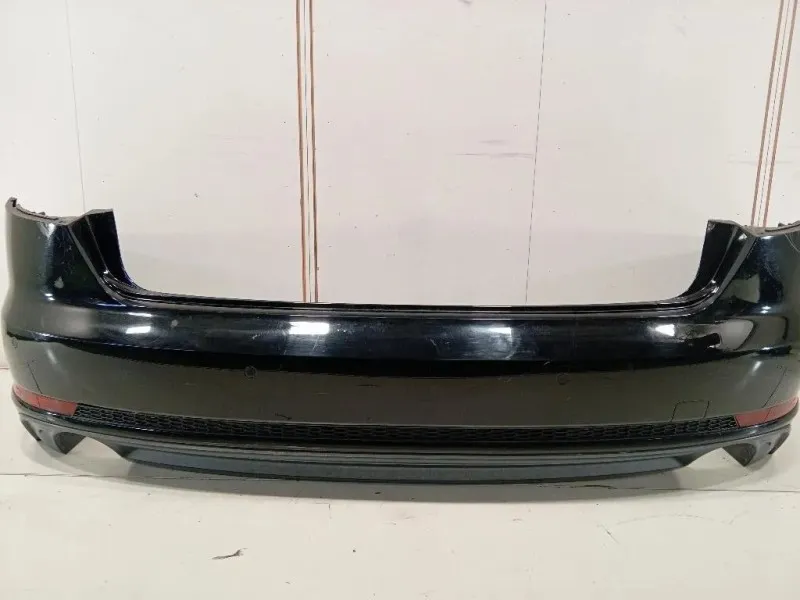 Paraurti POST 8W5807385A Audi A4 8W5 Avant 2015