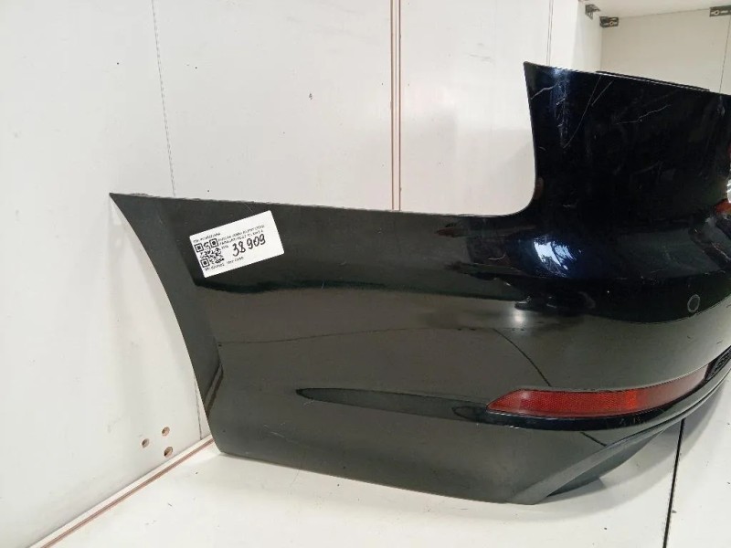 Paraurti POST 8W5807385A Audi A4 8W5 Avant 2015