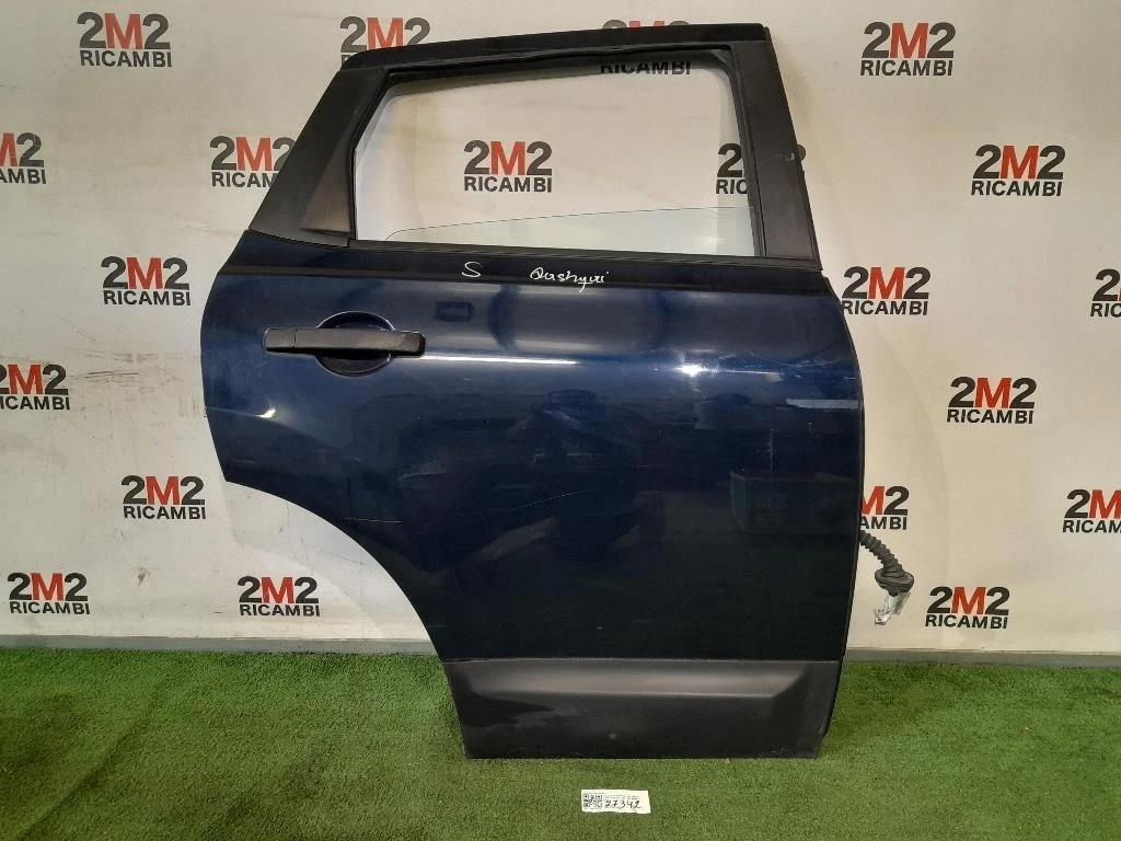 Porta POST DX F3100JD0M0 Nissan Qashqai I 2007