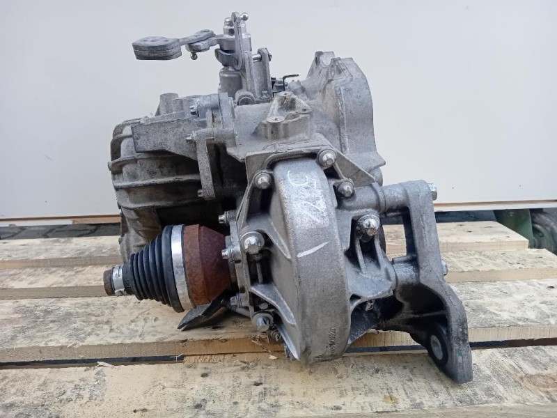 Cambio 55590977 MZ4 6 MARCE MANUALE Opel Astra K 2016