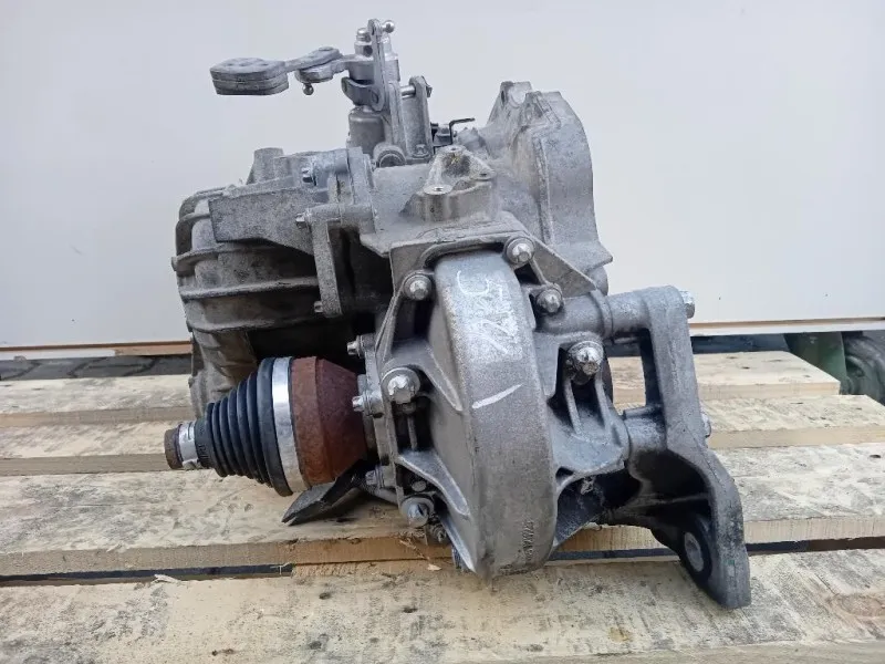 Cambio 55590977 MZ4 6 MARCE MANUALE Opel Astra K 2016