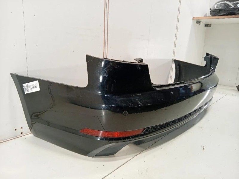 Paraurti POST 8W5807385A Audi A4 8W5 Avant 2015