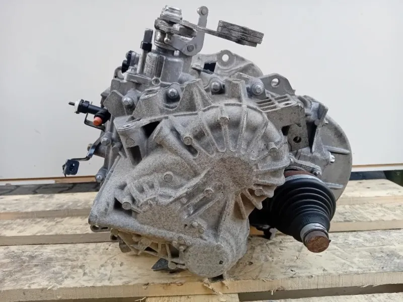 Cambio 55590977 MZ4 6 MARCE MANUALE Opel Astra K 2016