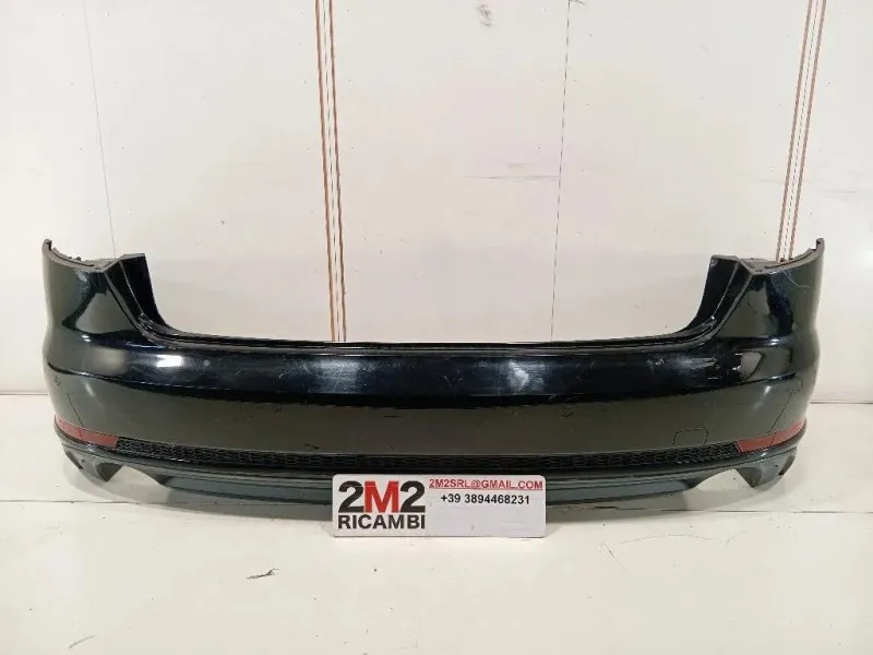 Paraurti POST 8W5807385A Audi A4 8W5 Avant 2015