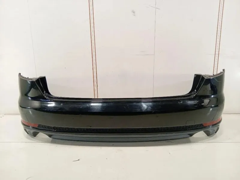 Paraurti POST 8W5807385A Audi A4 8W5 Avant 2015