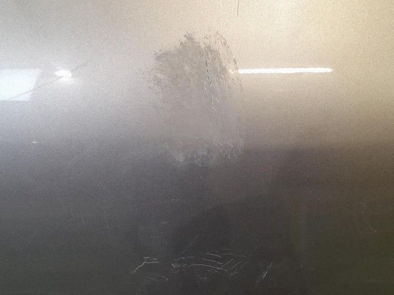 Porta POST DX H2100JD0MC Nissan Qashqai I 2010