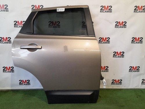 Paraurti POST 8E9 807 511 J Audi A4 8W5 Avant 2015
