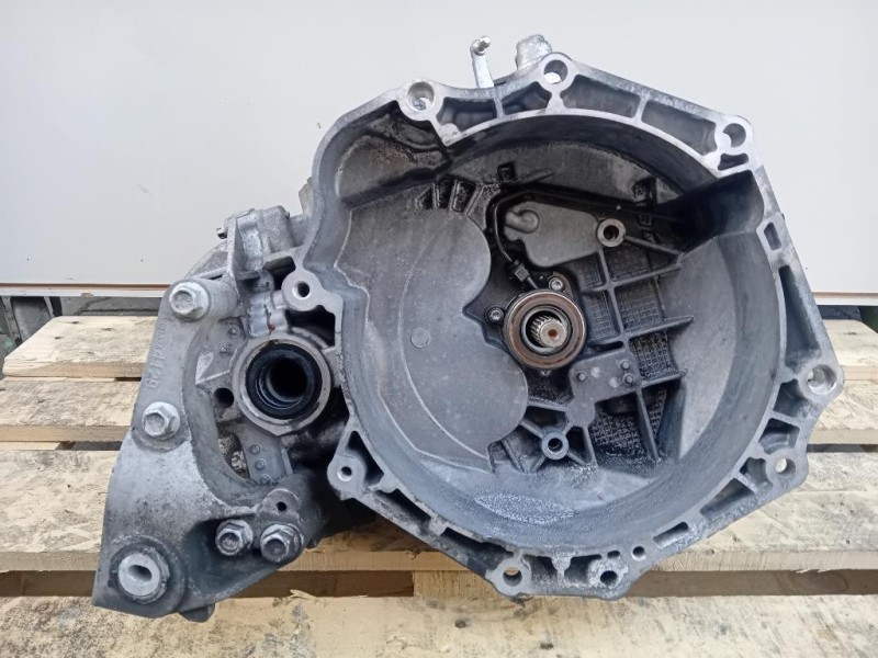 Cambio 55590977 MZ4 6 MARCE MANUALE Opel Astra K 2016