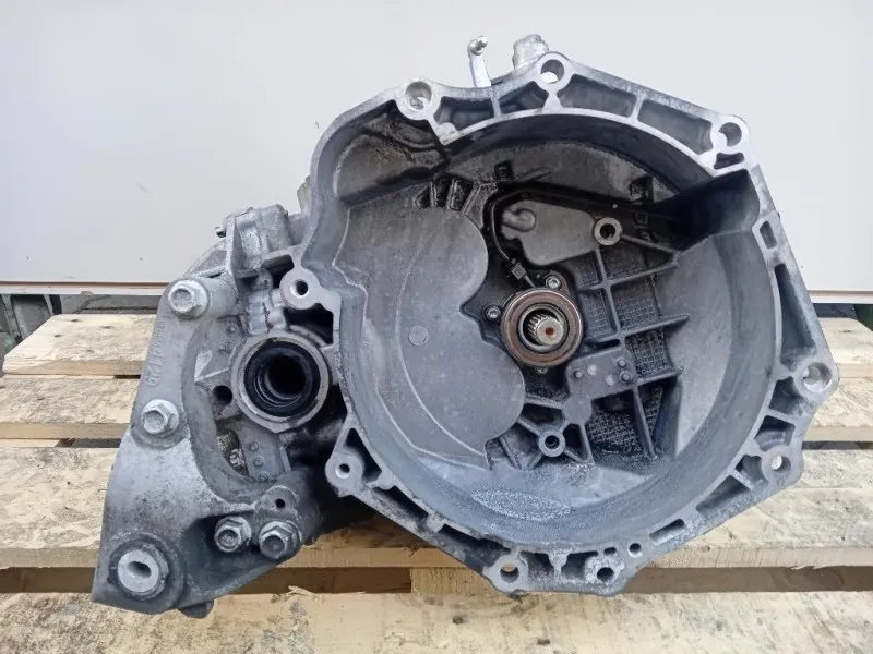 Cambio 55590977 MZ4 6 MARCE MANUALE Opel Astra K 2016