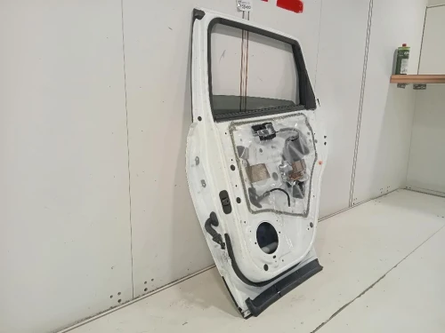 Porta POST DX H2100JD0MC Nissan Qashqai I 2010