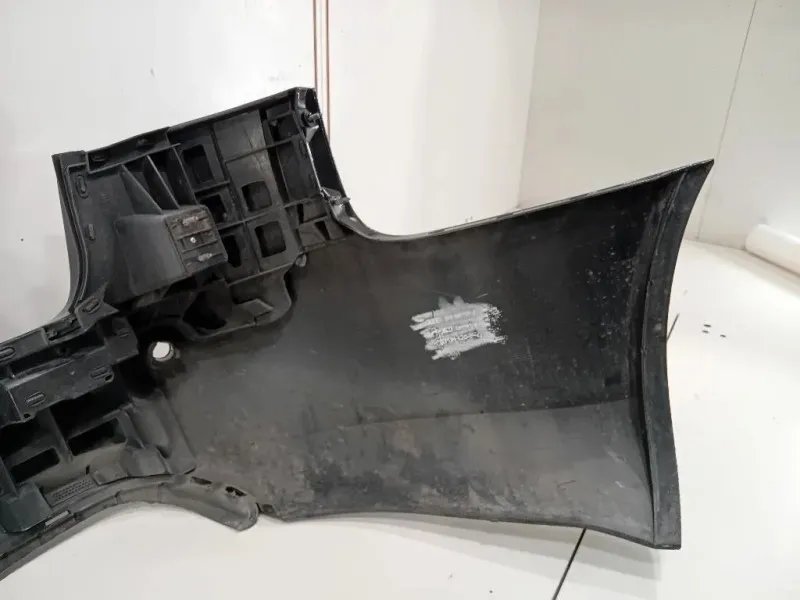 Paraurti POST 8E9 807 511 J Audi A4 8W5 Avant 2015