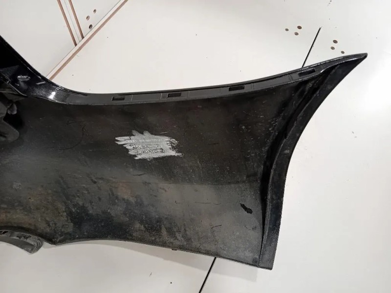 Paraurti POST 8E9 807 511 J Audi A4 8W5 Avant 2015