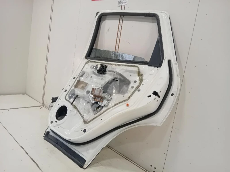 Porta POST DX H2100JD0MC Nissan Qashqai I 2010