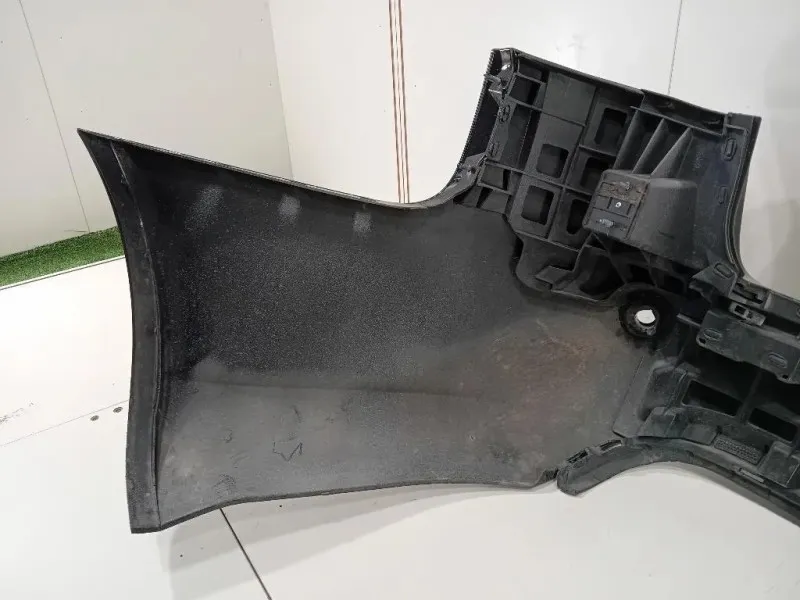 Paraurti POST 8E9 807 511 J Audi A4 8W5 Avant 2015