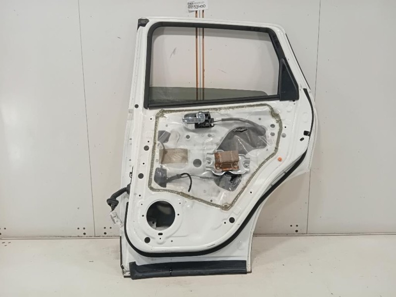 Porta POST DX H2100JD0MC Nissan Qashqai I 2010