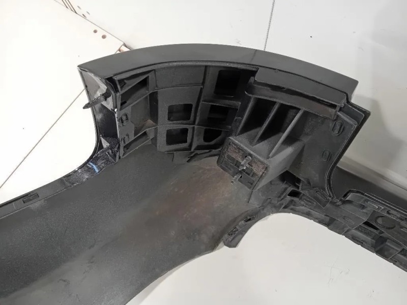 Paraurti POST 8E9 807 511 J Audi A4 8W5 Avant 2015