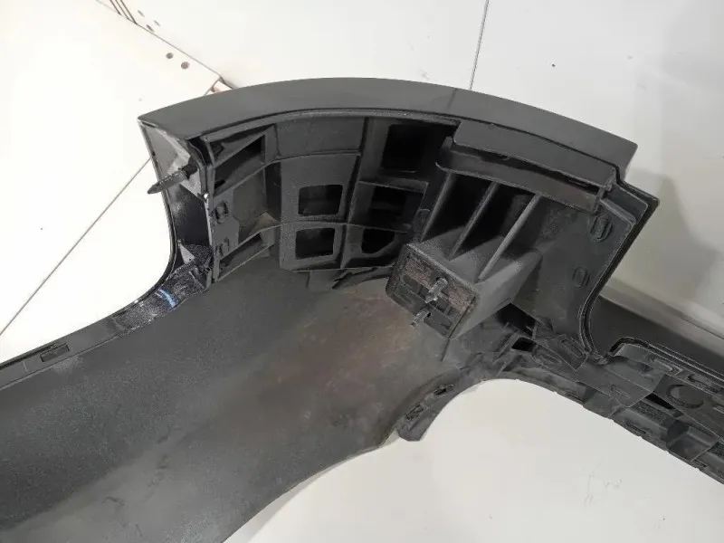 Paraurti POST 8E9 807 511 J Audi A4 8W5 Avant 2015