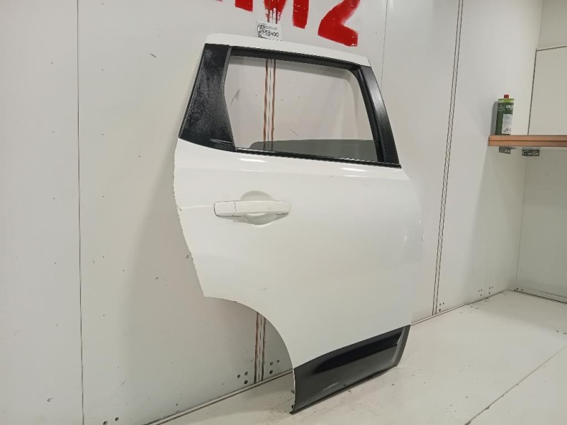 Porta POST DX H2100JD0MC Nissan Qashqai I 2010