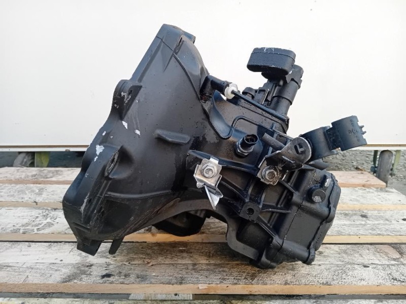 Cambio 5 MARCE MANUALE Opel Astra K 2016