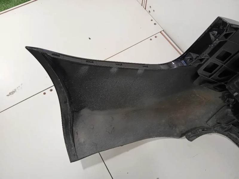 Paraurti POST 8E9 807 511 J Audi A4 8W5 Avant 2015