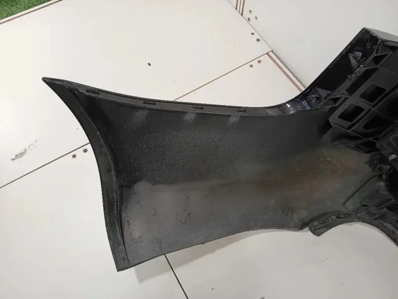 Paraurti POST 8E9 807 511 J Audi A4 8W5 Avant 2015