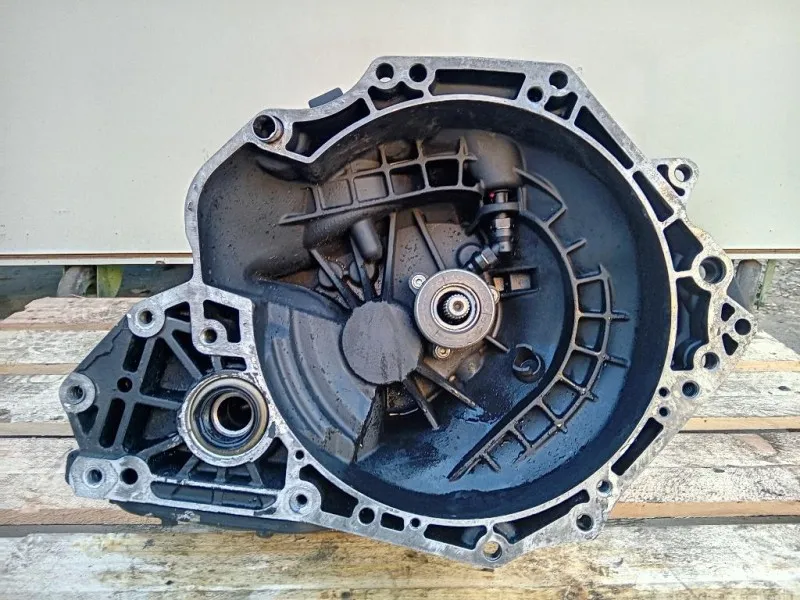 Cambio 5 MARCE MANUALE Opel Astra K 2016