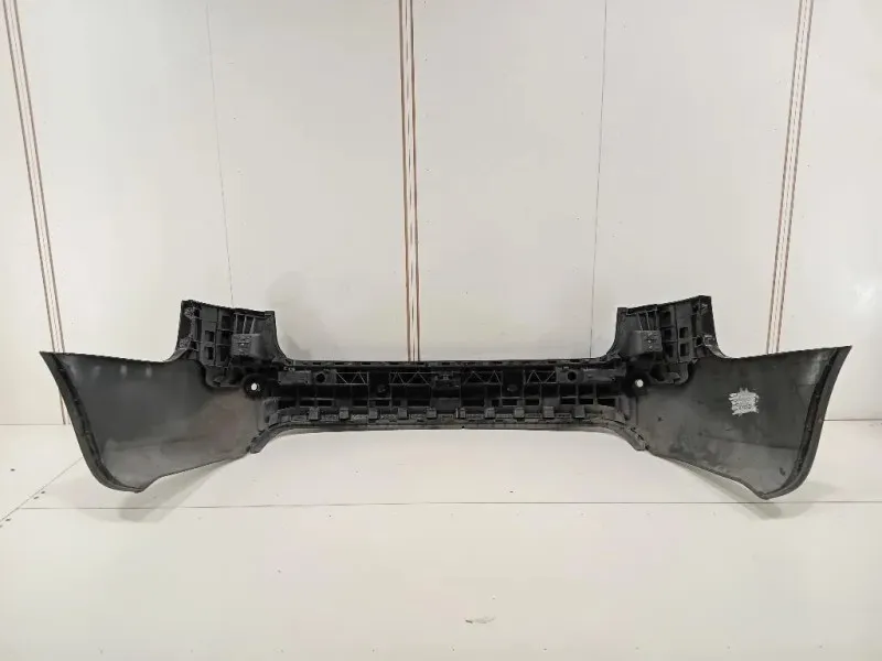 Paraurti POST 8E9 807 511 J Audi A4 8W5 Avant 2015