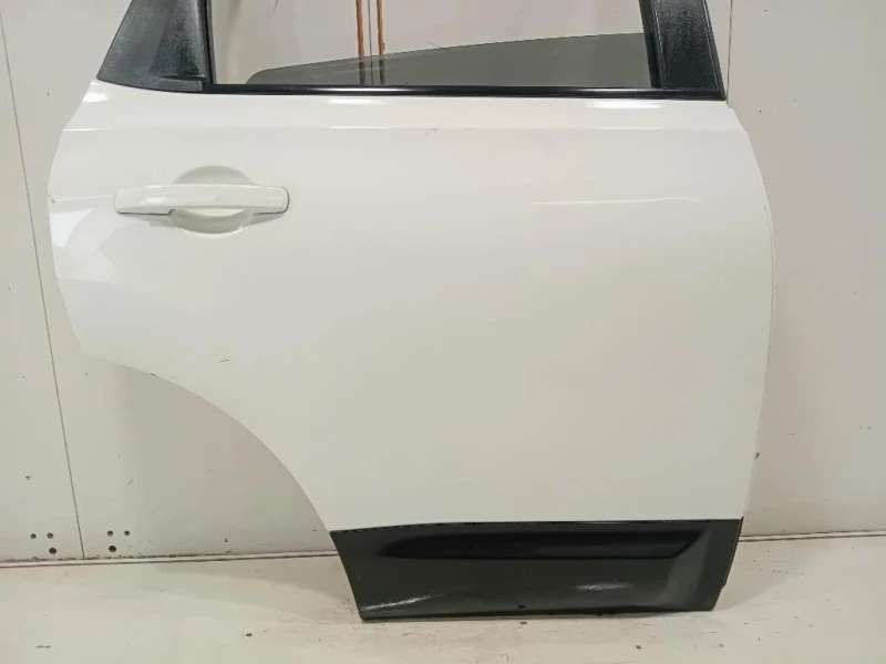 Porta POST DX H2100JD0MC Nissan Qashqai I 2010