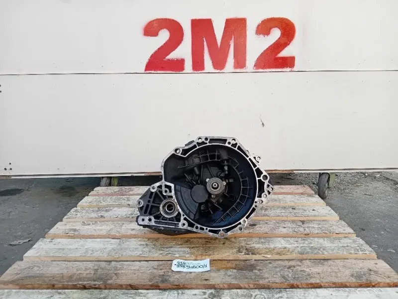 Cambio 5 MARCE MANUALE Opel Astra K 2016