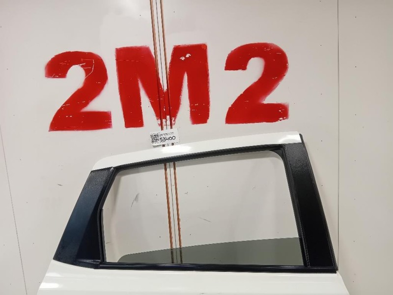 Porta POST DX H2100JD0MC Nissan Qashqai I 2010