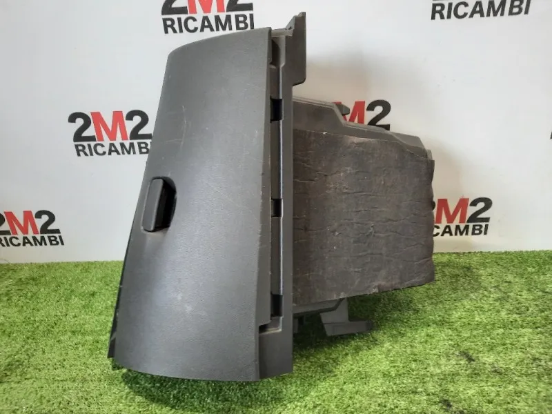 BOX Portaoggetti Completo 681080020R Renault Mégane III 2009