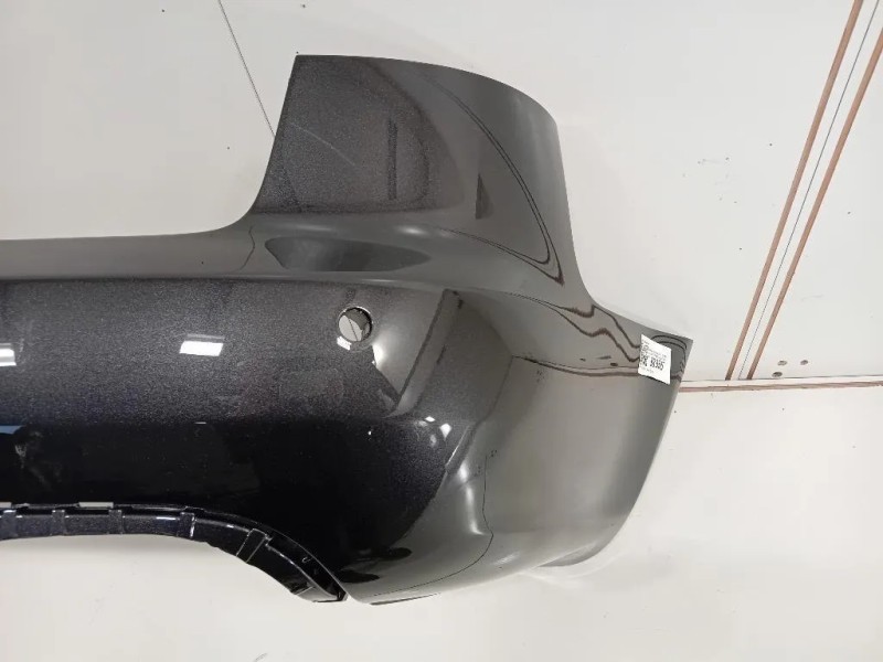 Paraurti POST 8E9 807 511 J Audi A4 8W5 Avant 2015