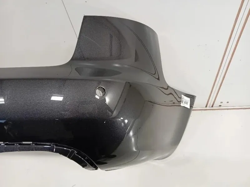 Paraurti POST 8E9 807 511 J Audi A4 8W5 Avant 2015