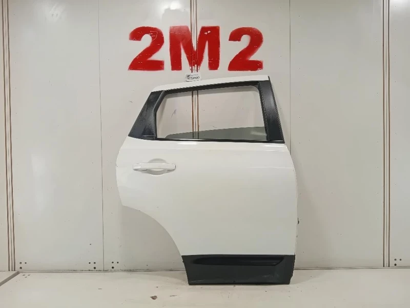 Porta POST DX H2100JD0MC Nissan Qashqai I 2010