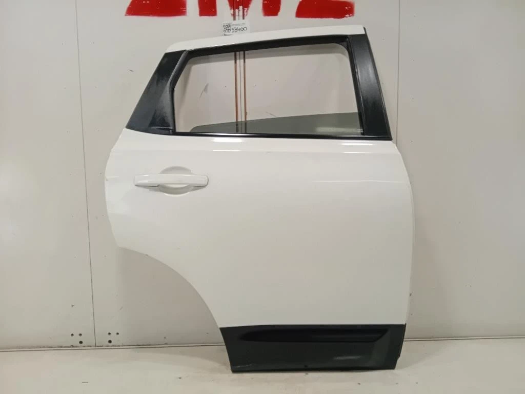 Porta POST DX H2100JD0MC Nissan Qashqai I 2010