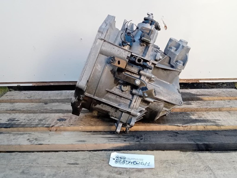 Cambio CAMBIO Opel Astra K 2016