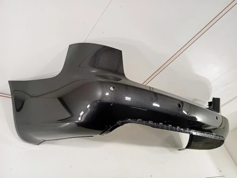 Paraurti POST 8E9 807 511 J Audi A4 8W5 Avant 2015