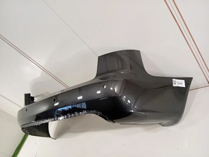 Paraurti POST 8E9 807 511 J Audi A4 8W5 Avant 2015