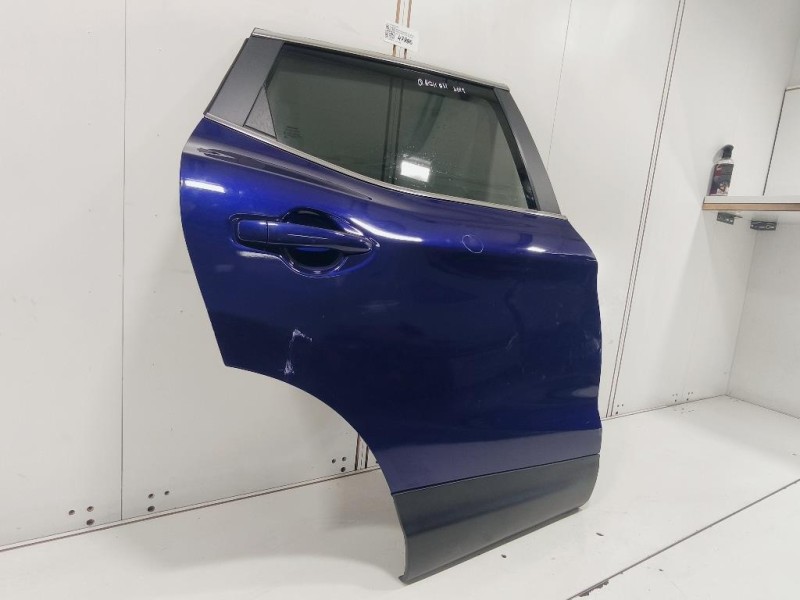 Paraurti POST 8E9 807 511 J Audi A4 8W5 Avant 2015