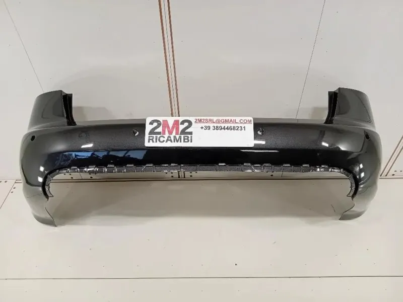 Paraurti POST 8E9 807 511 J Audi A4 8W5 Avant 2015