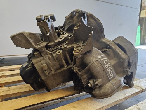 Cambio M26 5 MARCE MANUALE Opel Astra K 2016